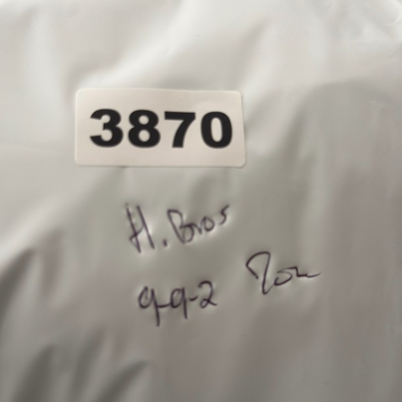 Howler Brothers Alligator Palm Print Board Shorts Mens 33 Swim Trunks Drawstring - Picture 11 of 11